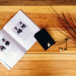 How to Create a Cozy Reading Nook with Books on a Table