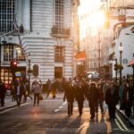 The Shift Toward Pedestrian-Centric Urban Planning